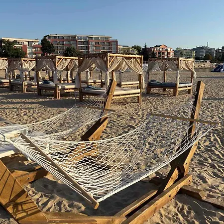 Appartement Soleil Bleu *