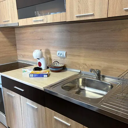 Soleil Bleu * Nessebar