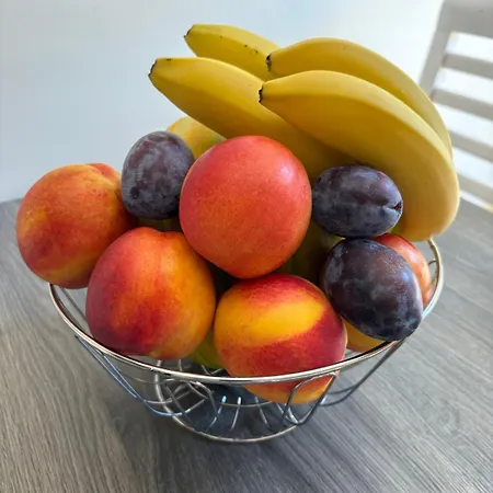 Soleil Bleu Appartement Nessebar