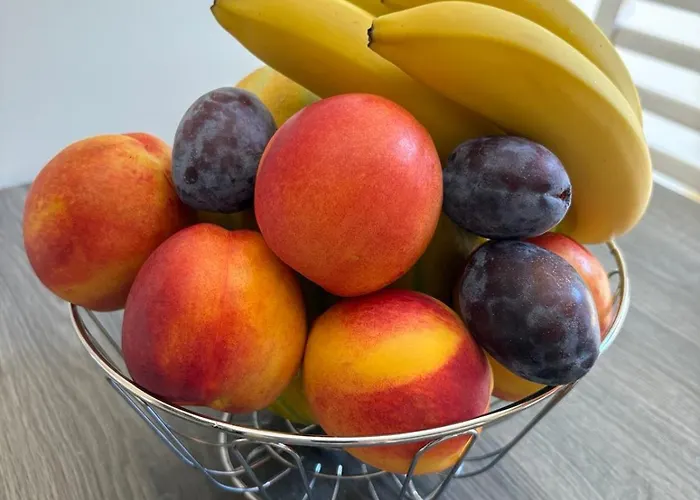 Soleil Bleu Appartement Nessebar